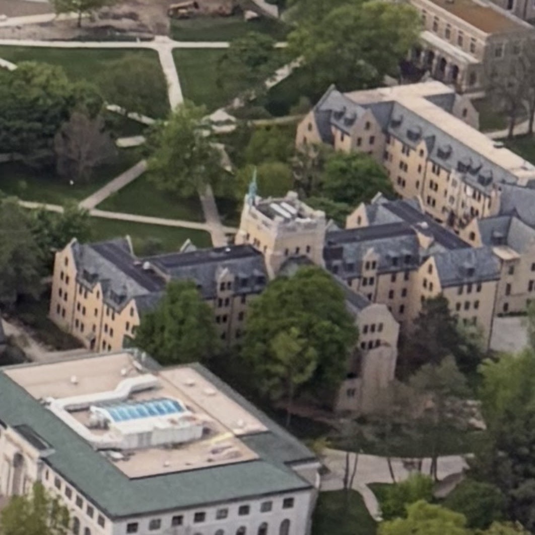 Aerial Shot