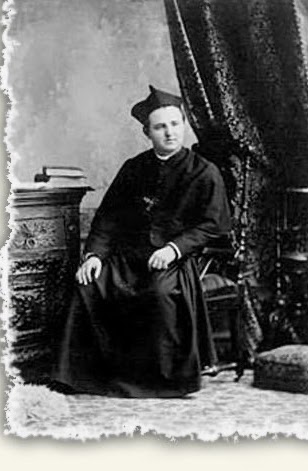 Andrew Morrissey